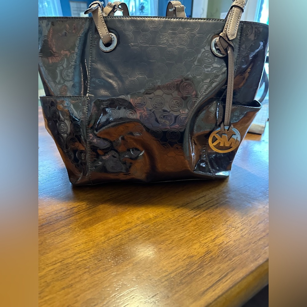 Michael Kors Tote Bag